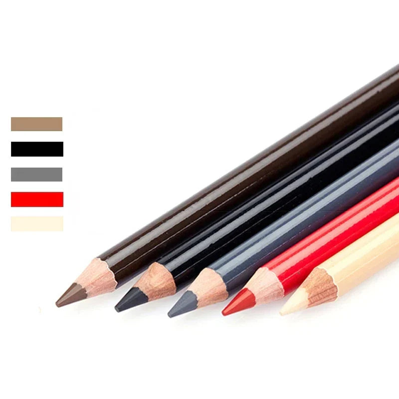 Waterproof Microblading Semi-Permanent Eyebrow Pencil