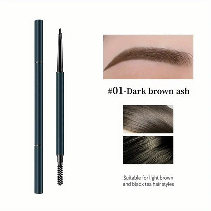 Lazy Beginner's Ultra Slim Eyebrow Pencil