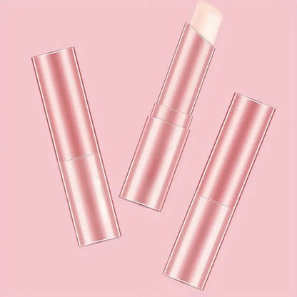 Fade-Resistant Long - lasting Moisturizing Lip Balm