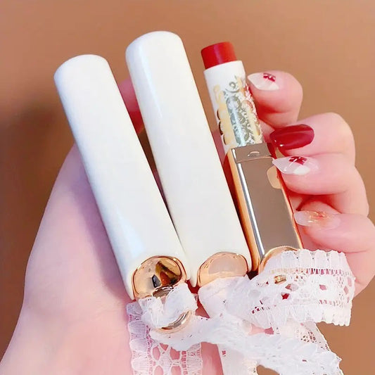 Lace Matte Misty Long - Last Non-smudge Lipstick