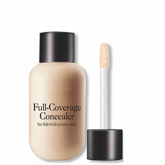 Natural Full - Coverage Matte Concealer
