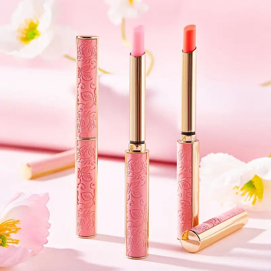Magic Color - Changing Moisturizing Lipstick