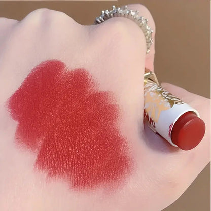 Lace Matte Misty Long - Last Non-smudge Lipstick